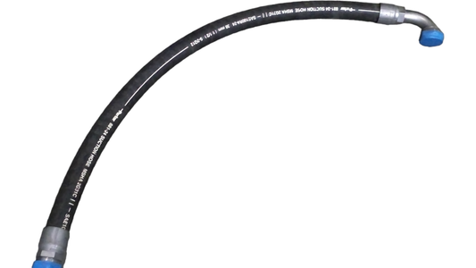 New OEM Genuine CNHi, Hose - Part # 21.42903