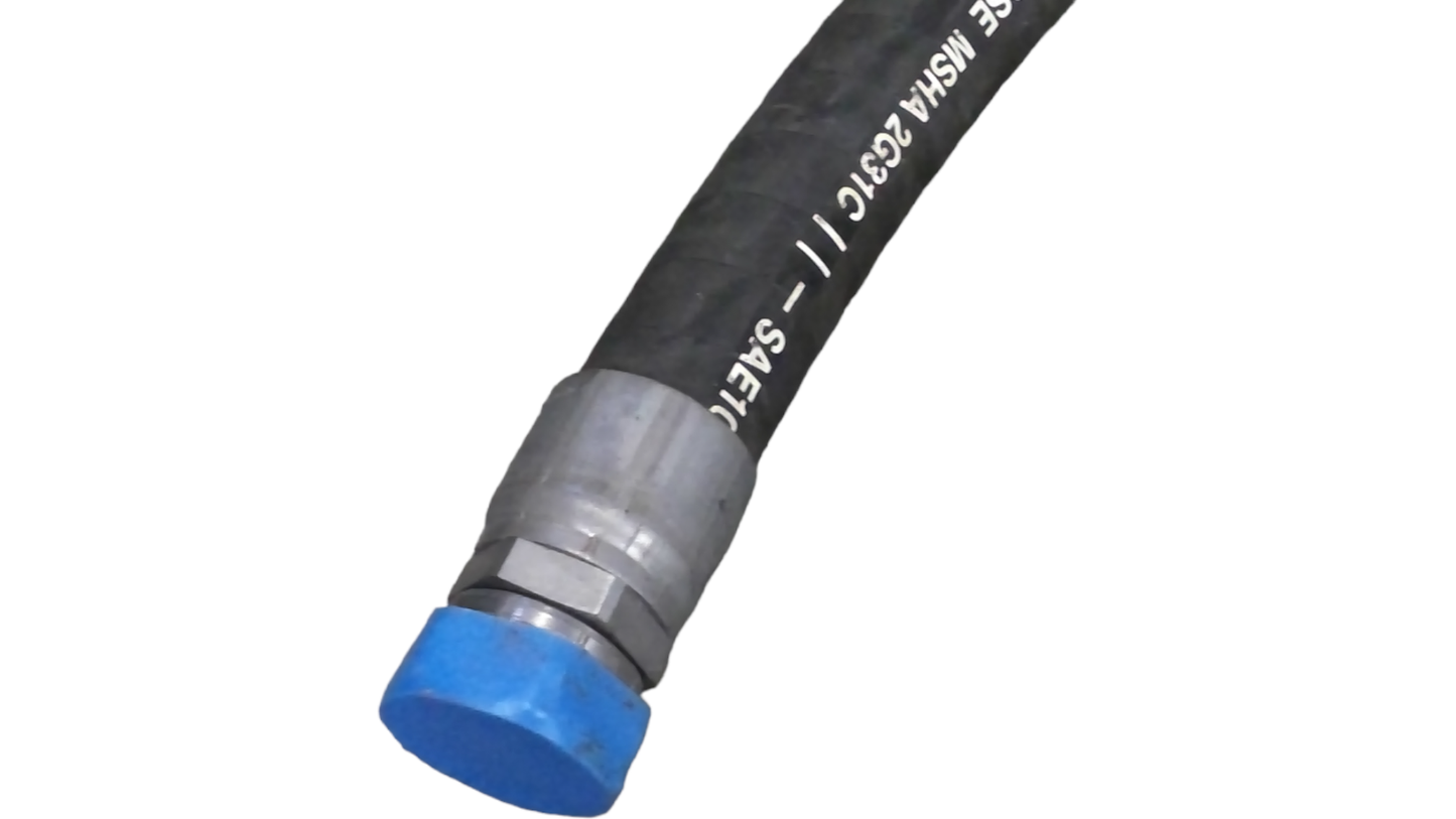 New OEM Genuine CNHi, Hose - Part # 21.42903