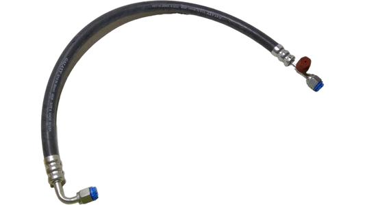 New OEM Genuine CNHi, Hose - Part # 21.43138