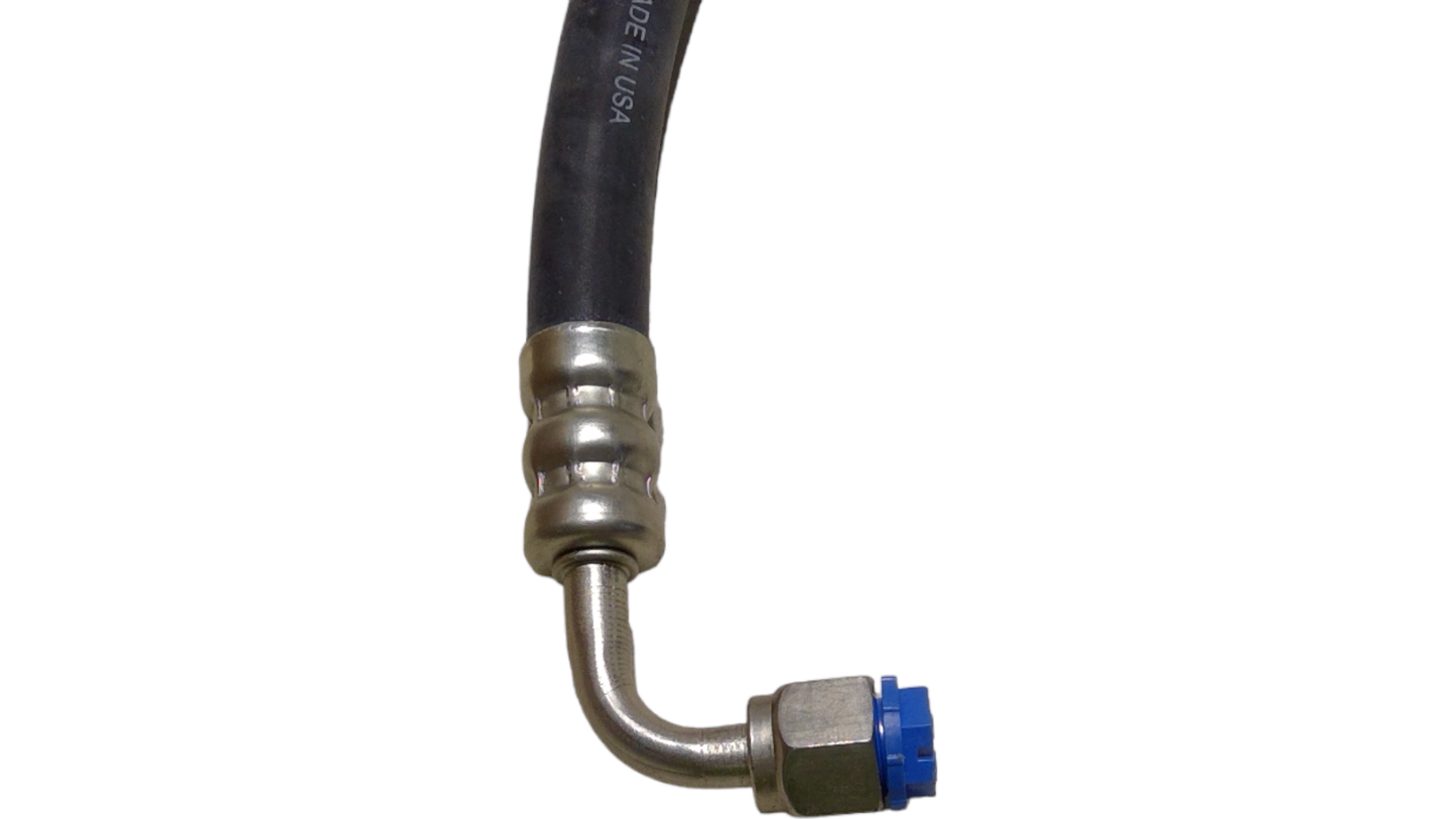 New OEM Genuine CNHi, Hose - Part # 21.43138