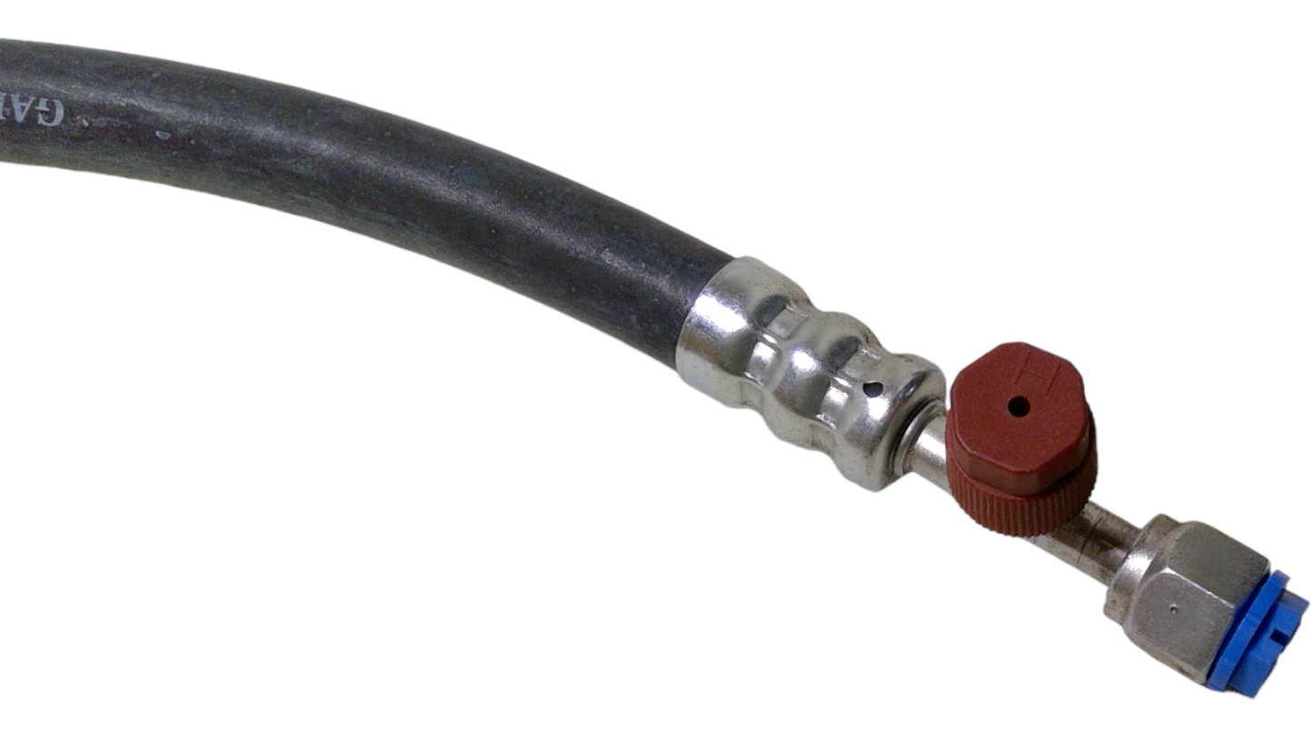 New OEM Genuine CNHi, Hose - Part # 21.43138