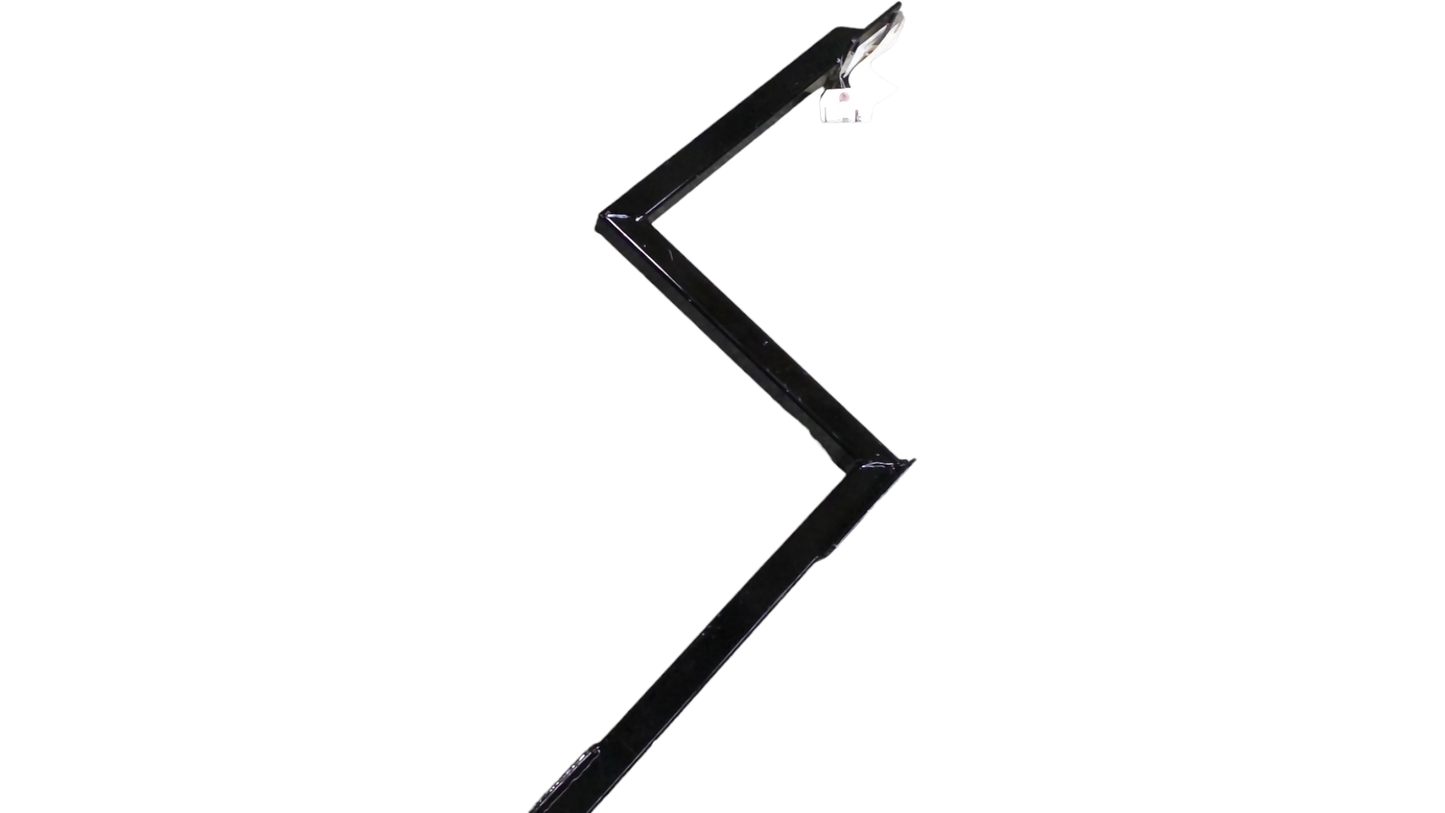 New OEM Genuine CNHi, Mount - Part # 21.43512.5