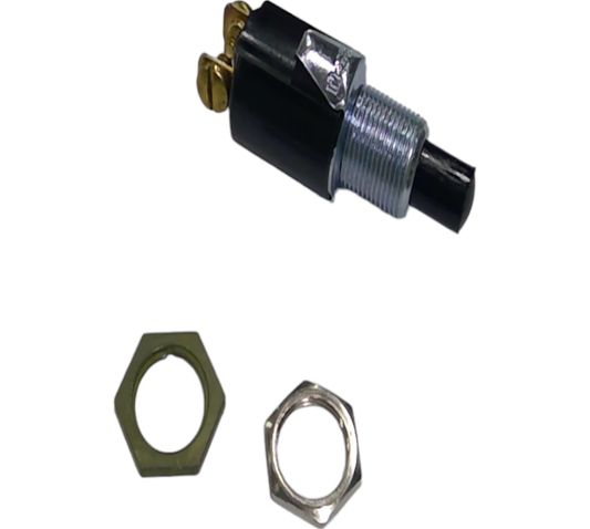 New OEM Genuine CNHi, Solenoid - Part # 21.44364