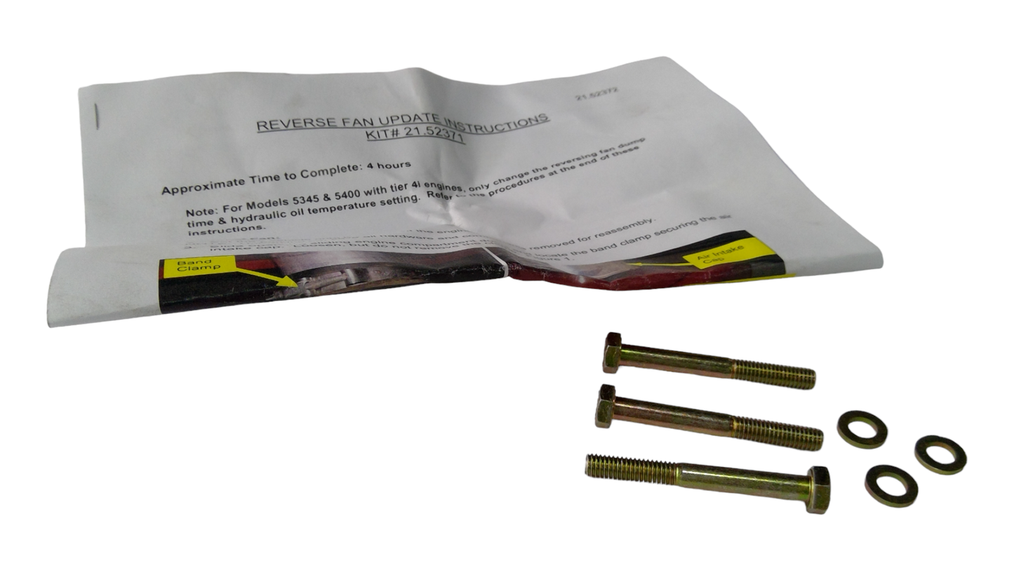 New OEM Genuine CNHi, Kit - Part # 21.52371