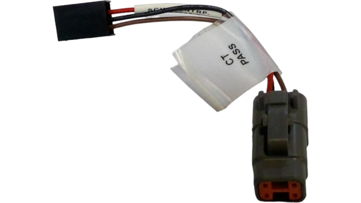 New OEM Genuine CNHi, Converter - Part # 21.53935