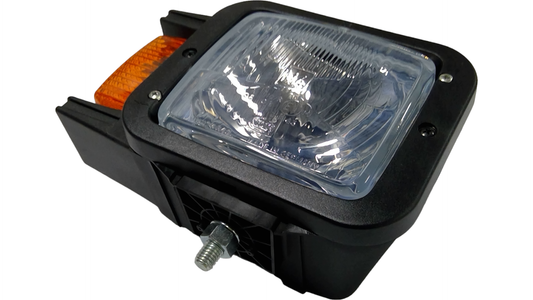 New OEM Genuine CNHi, Headlamp - Part # 2213973