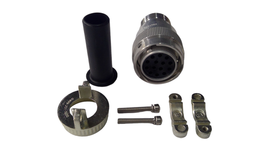 New OEM Genuine CNHi, Connector Elec - Part # 225244C1