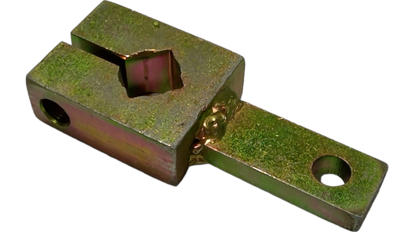 New OEM Genuine CNHi, Lever - Part # 225796A1