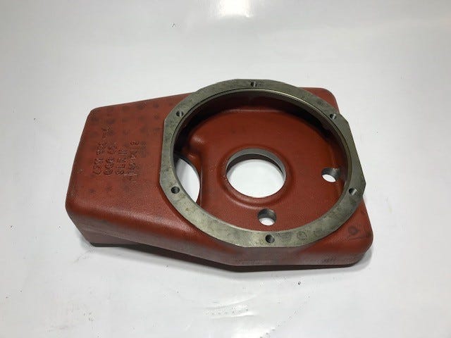 New OEM Genuine CNHi, Gearbox - Part # 2271675