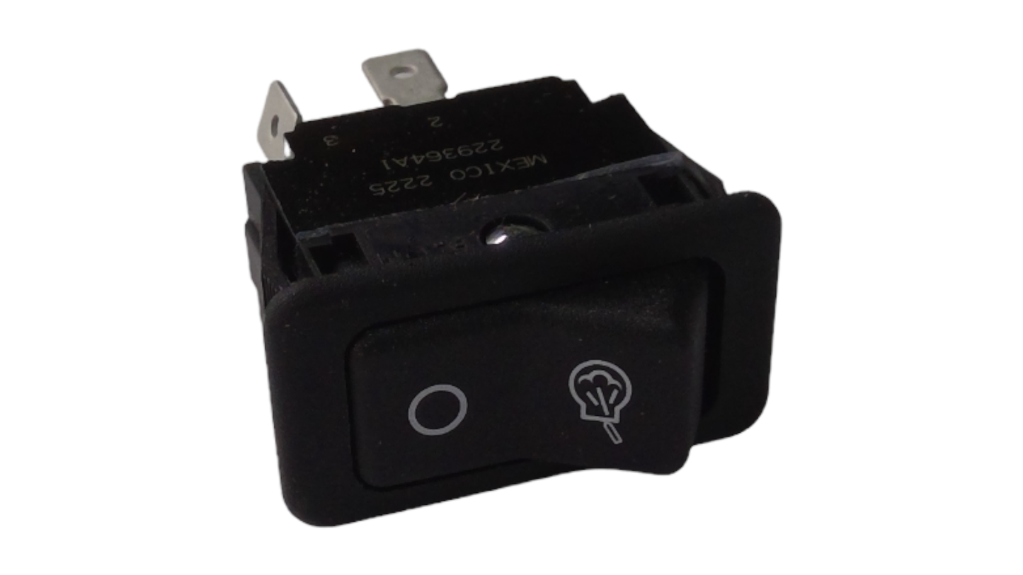 New OEM Genuine CNHi, Switch - Part # 229364A1