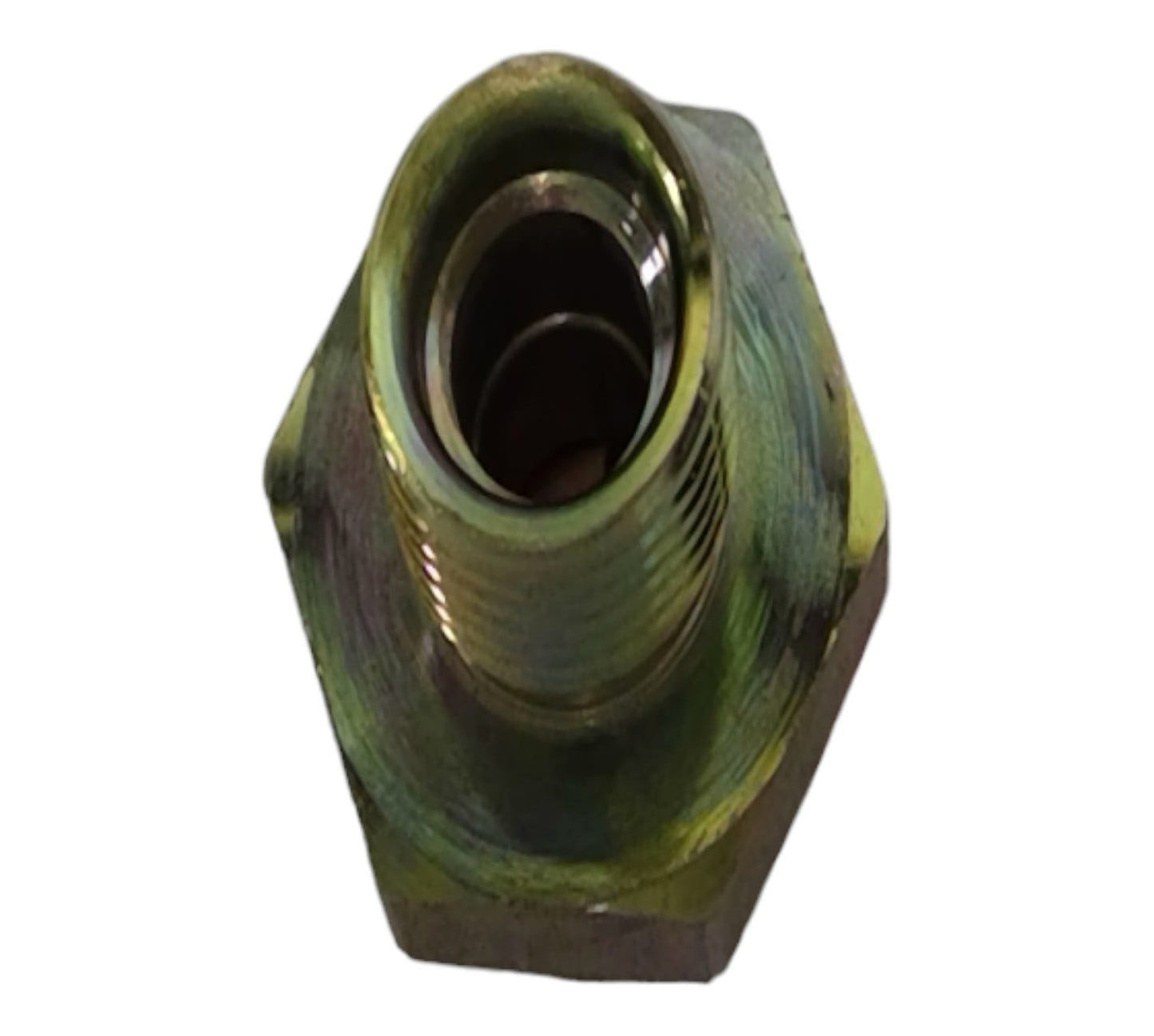 New OEM Genuine CNHi, Fitting - Part # 231779A1