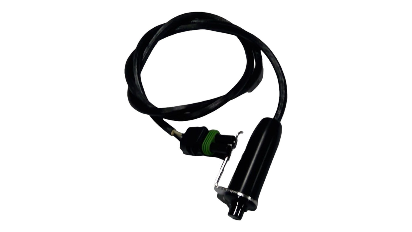 New OEM Genuine CNHi, Harness - Part # 233788A1