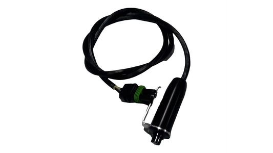 New OEM Genuine CNHi, Harness - Part # 233788A1