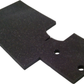 New OEM Genuine CNHi, Insulation Foam - Part # 234147A2