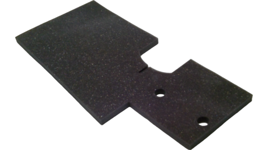 New OEM Genuine CNHi, Insulation Foam - Part # 234147A2