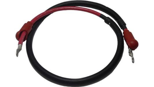 New OEM Genuine CNHi, Cable Battery - Part # 235232A1