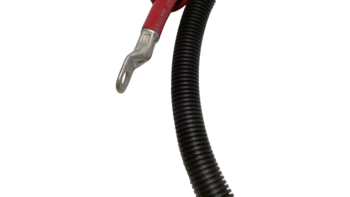 New OEM Genuine CNHi, Cable Battery - Part # 235232A1