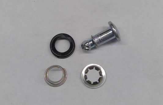 New OEM Genuine CNHi, Screw - Part # 236537A1