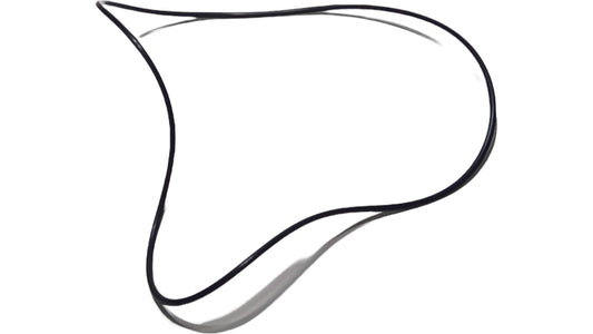 New OEM Genuine CNHi, O-Ring - Part # 238-6381