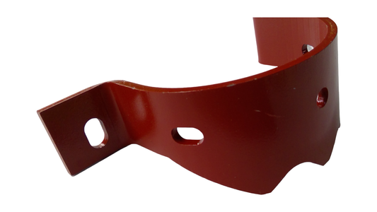 New OEM Genuine CNHi, Support - Part # 241070A2