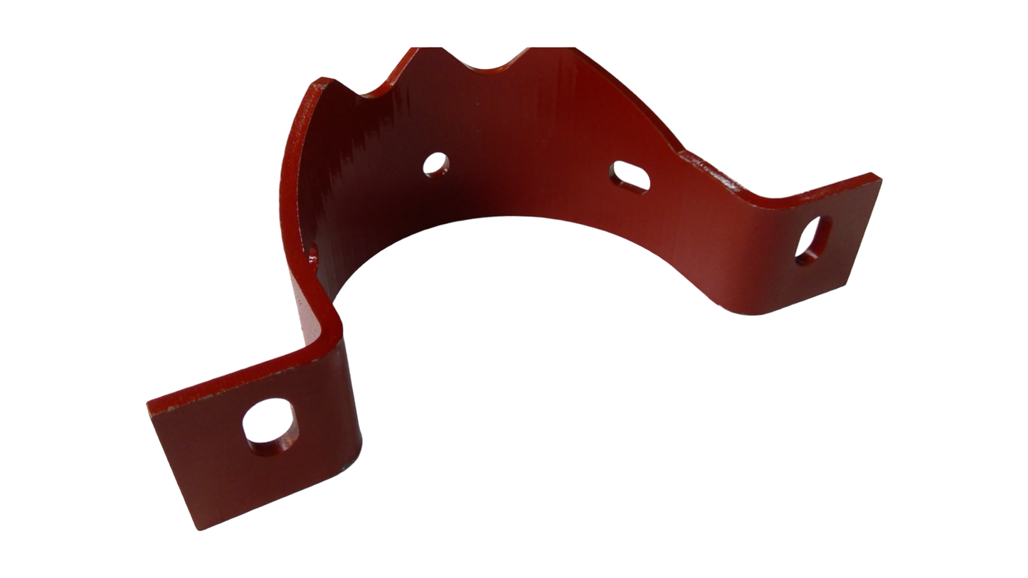 New OEM Genuine CNHi, Support - Part # 241070A2