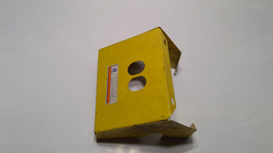 New OEM Genuine CNHi, Cover - Part # 241807