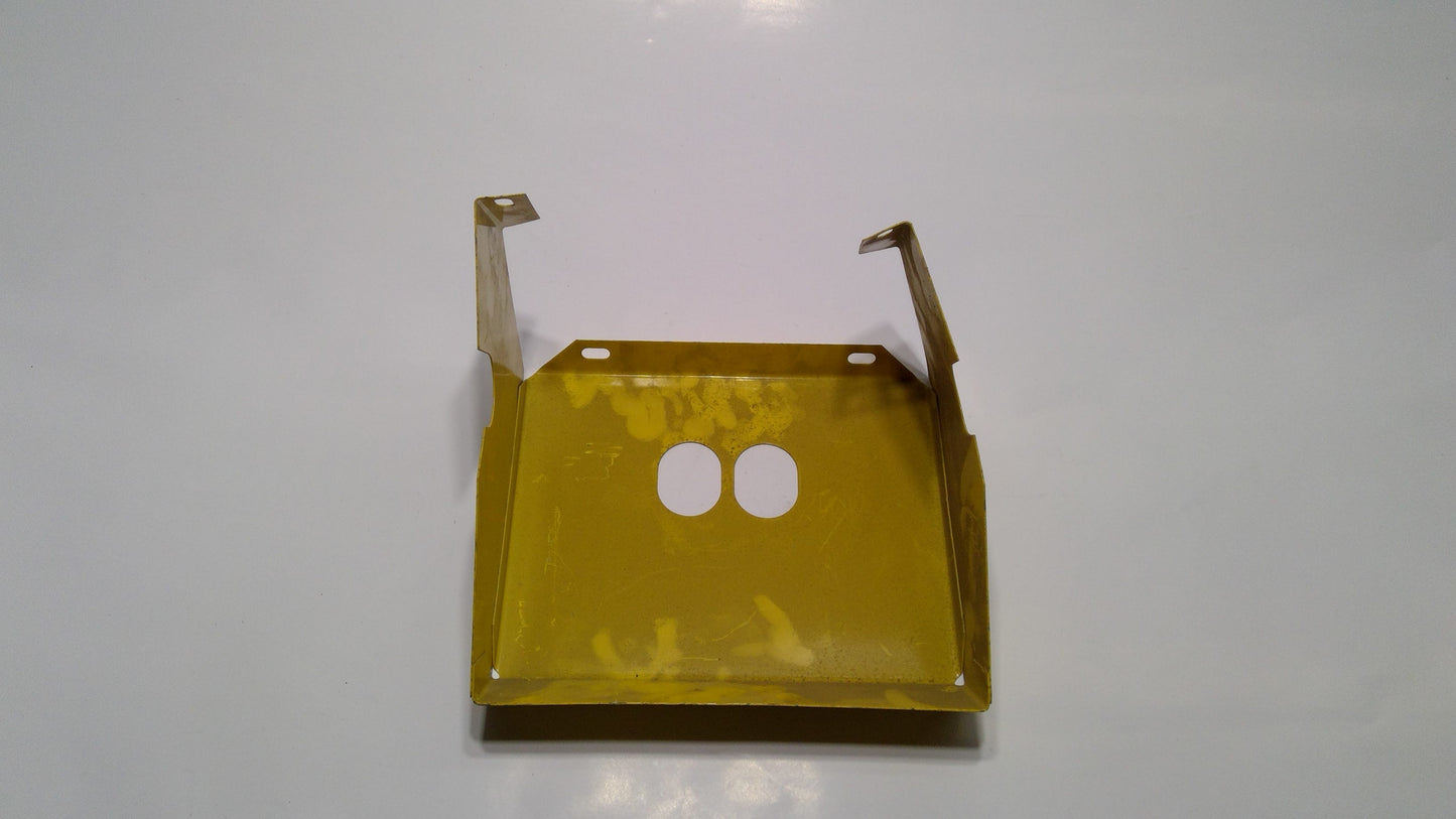 New OEM Genuine CNHi, Cover - Part # 241807