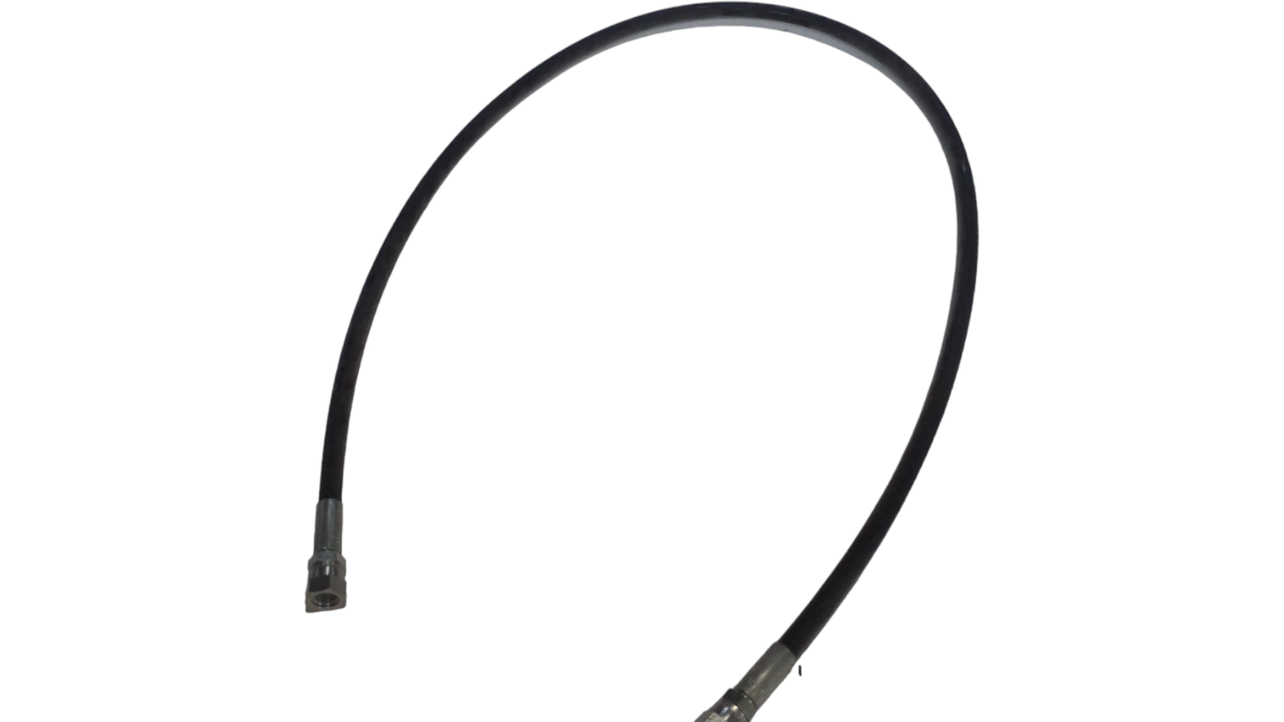 New OEM Genuine CNHi, Hose - Part # 2420R349D135