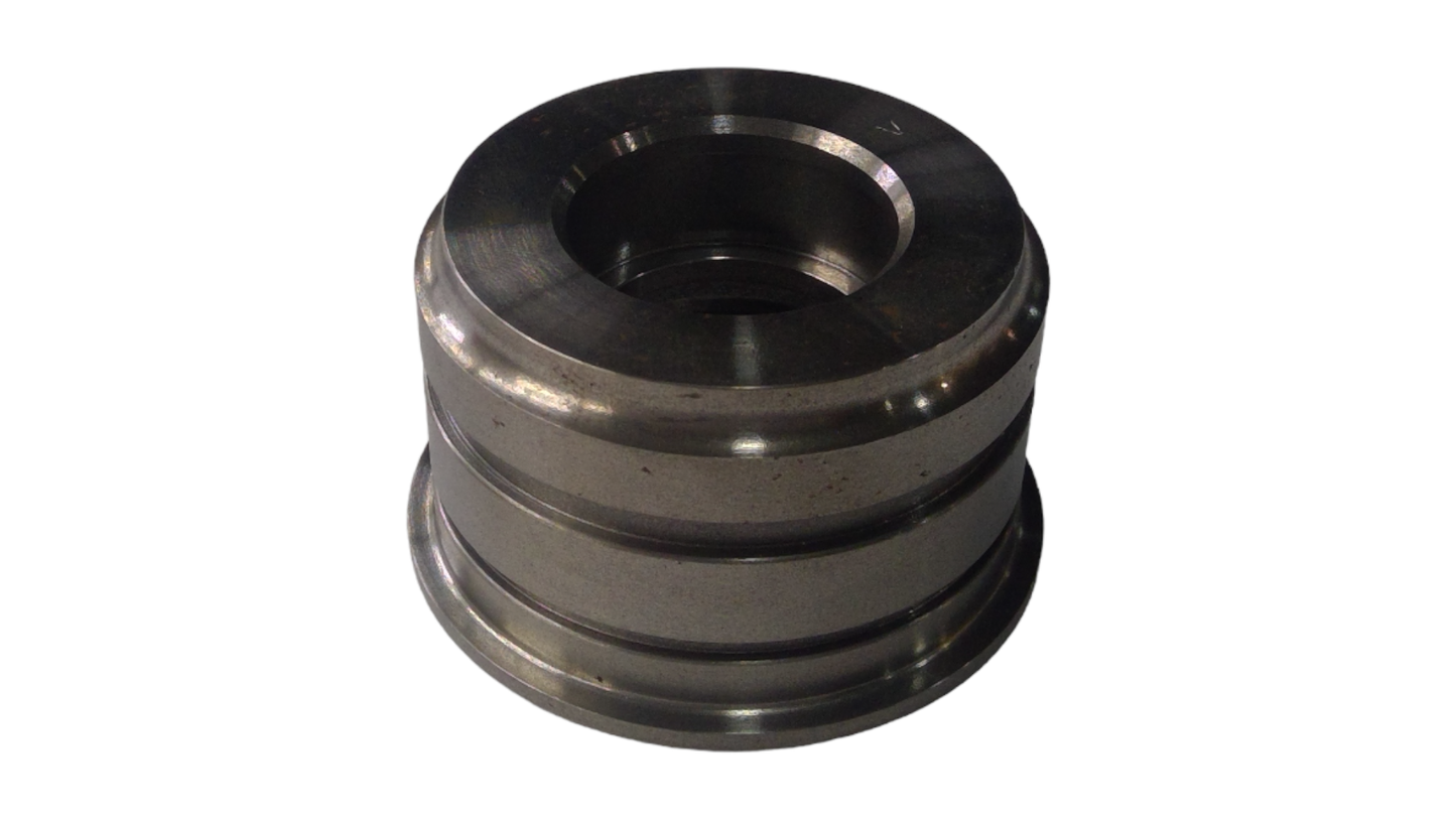 New OEM Genuine CNHi, Cap Cylinder End - Part # 243089A1