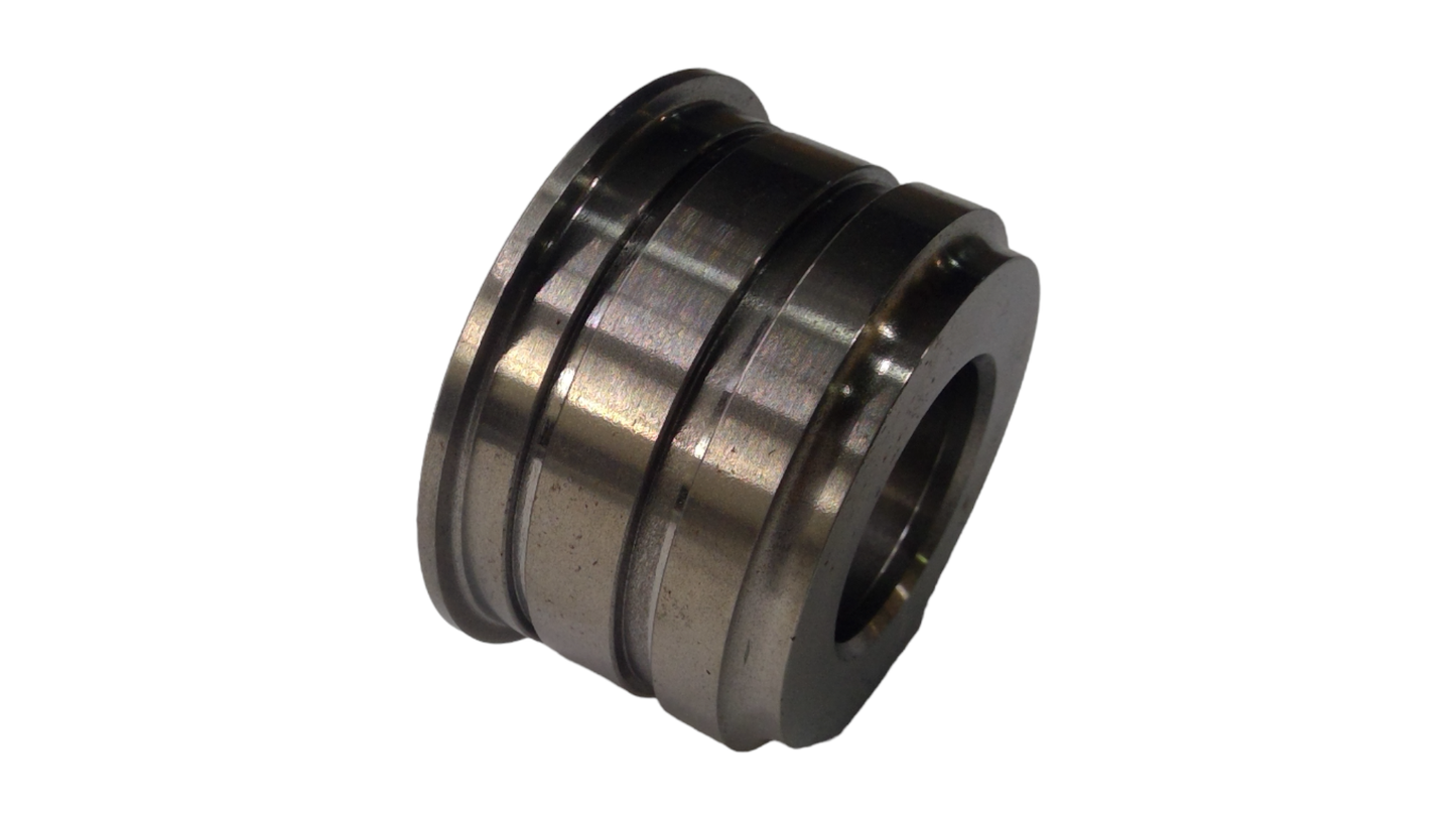 New OEM Genuine CNHi, Cap Cylinder End - Part # 243089A1