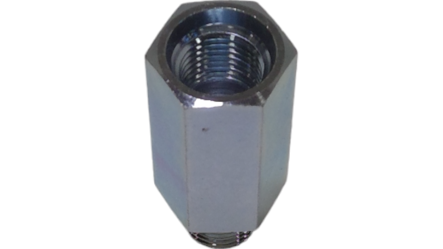 New OEM Genuine CNHi, Hyd Connector - Part # 2444T2524D2