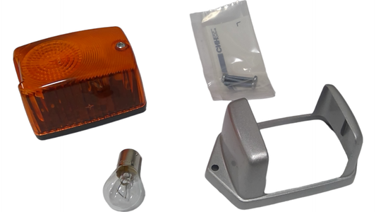 New OEM Genuine CNHi, Light Indicater - Part # 2459332