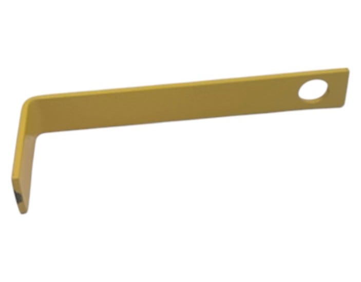 New OEM Genuine CNHi, Guide - Part # 249169