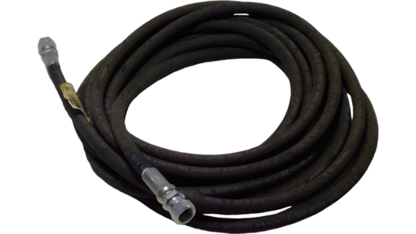 New OEM Genuine CNHi, Hose Hydraulic - Part # 25600609