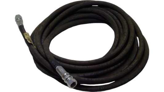 New OEM Genuine CNHi, Hose Hydraulic - Part # 25600609