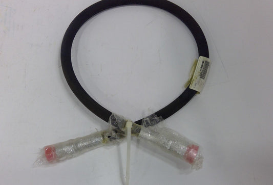 New OEM Genuine CNHi, Hose Hydraulic - Part # 25600614