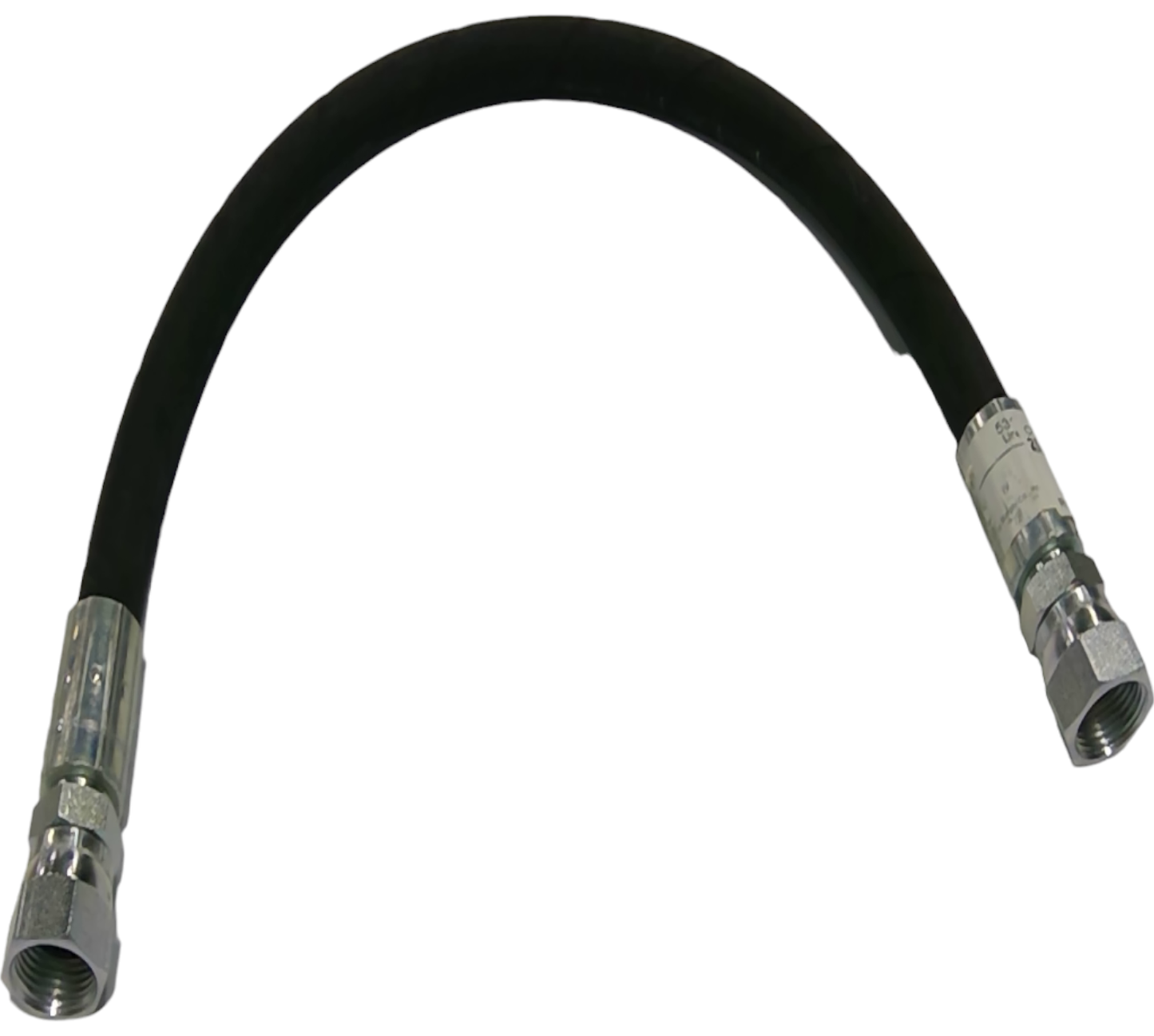 New OEM Genuine CNHi, Hose Hydraulic - Part # 25600622