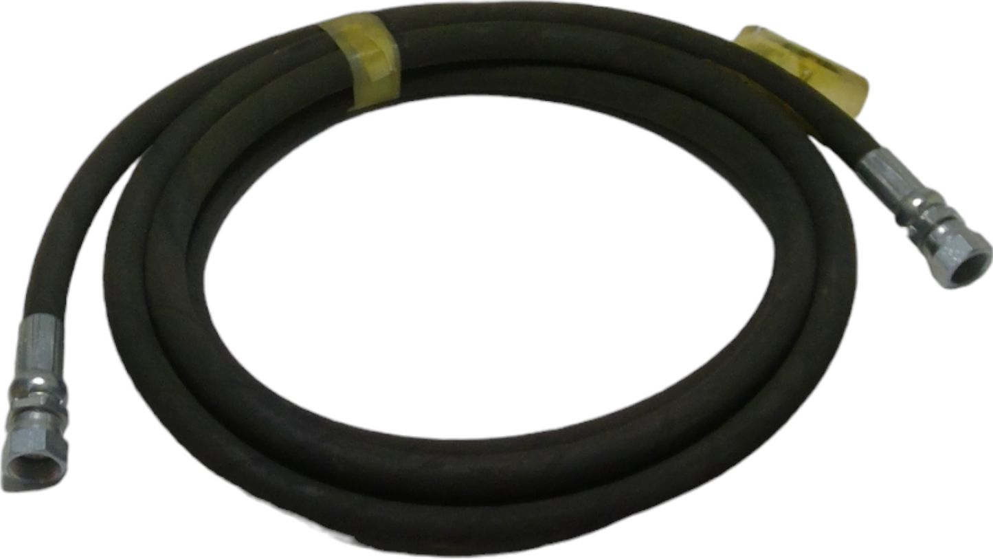 New OEM Genuine CNHi, Hose Hydraulic - Part # 25600752