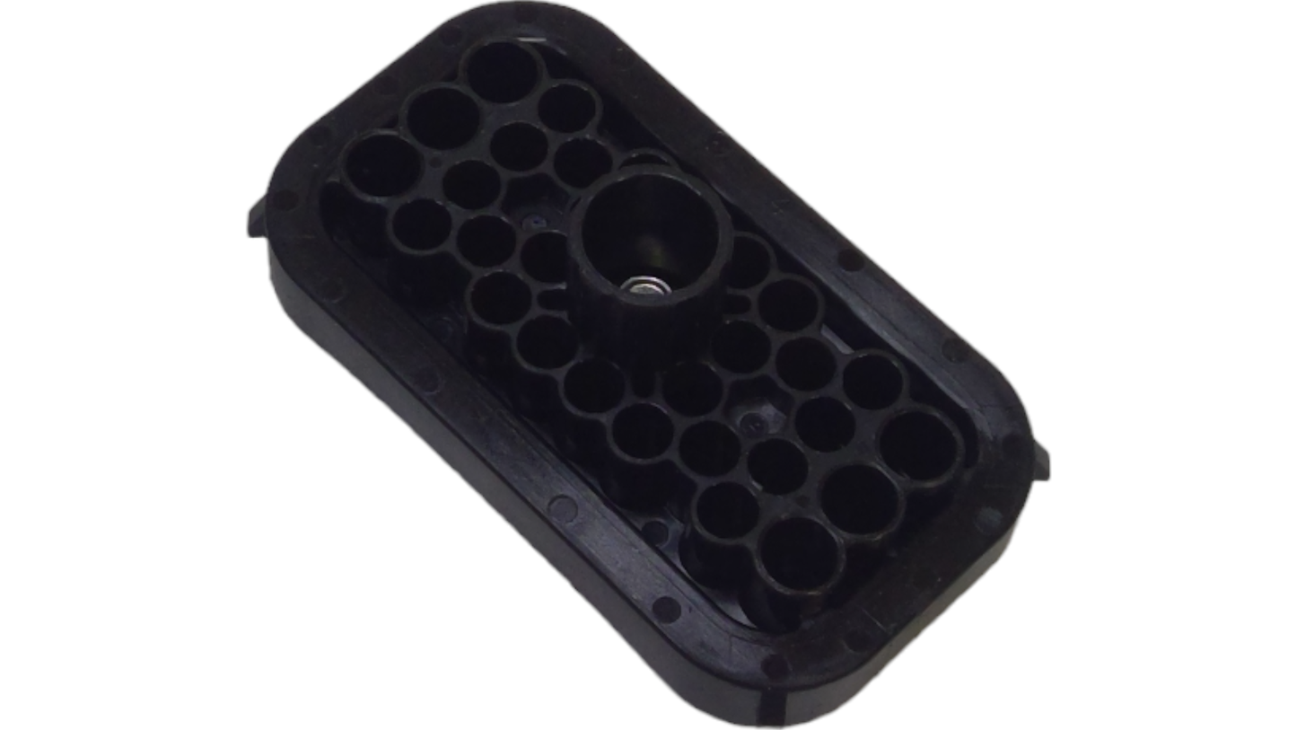 New OEM Genuine CNHi, Cover - Part # 256357A1