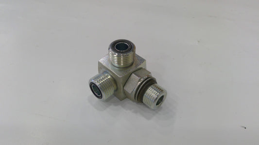 New OEM Genuine CNHi, Tee - Part # 279161A1