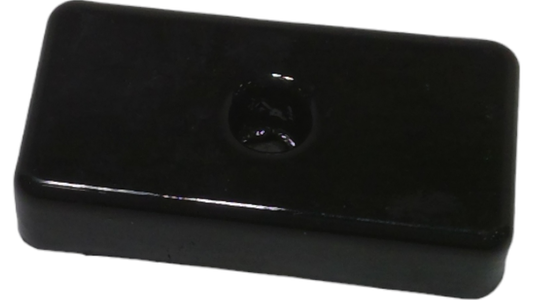 New OEM Genuine CNHi, Plug - Part # 279267A1