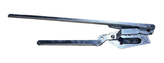 New OEM Genuine CNHi, Lever - Part # 280372A2