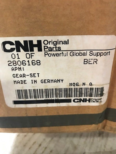 New OEM Genuine CNHi, Pinion Cone - Part # 2806168