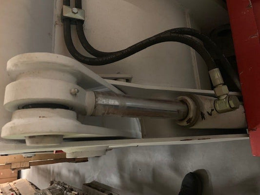 New OEM Genuine CNHi, Bucket - Part # 2813044