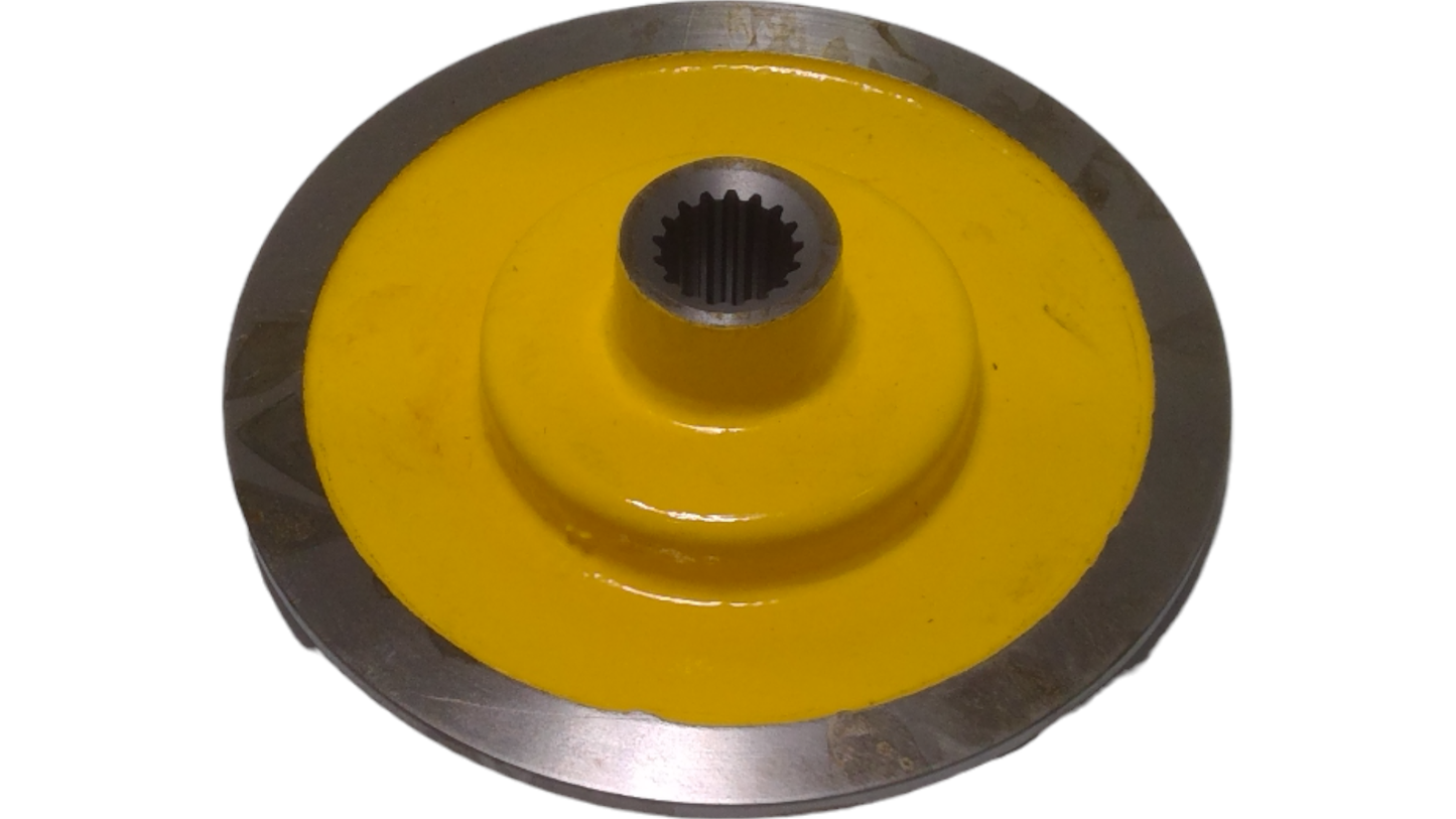 New OEM Genuine CNHi, Sheave - Part # 284612