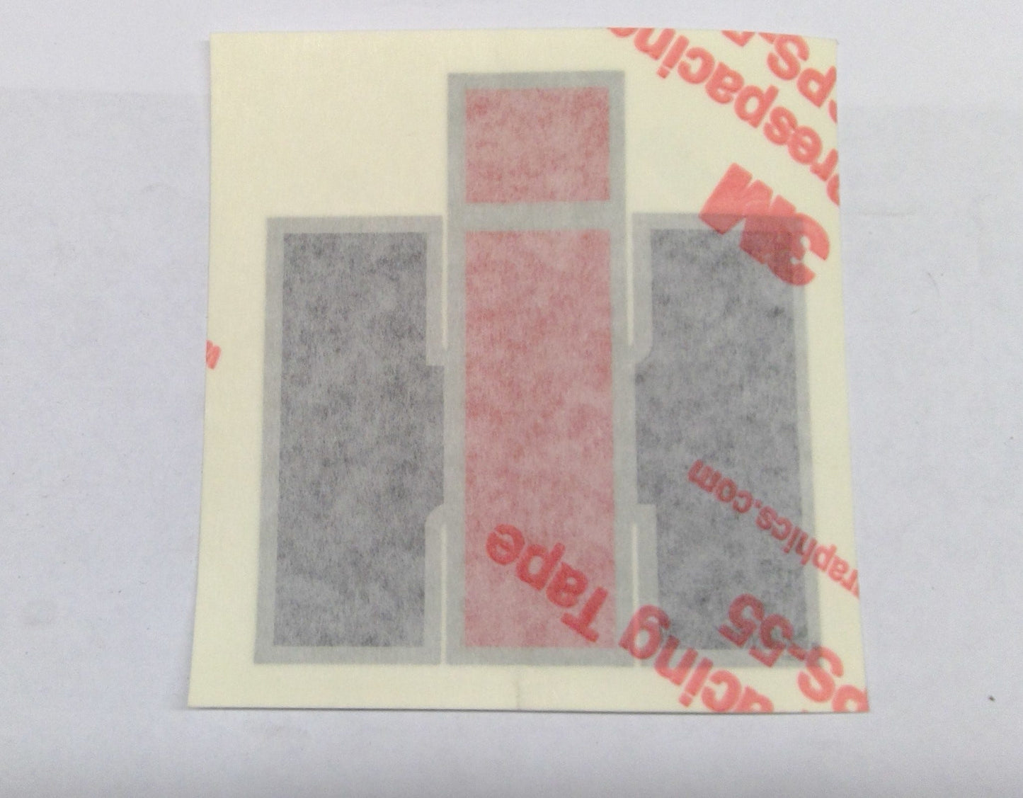 New OEM Genuine CNHi, Decal - Part # 28572R1