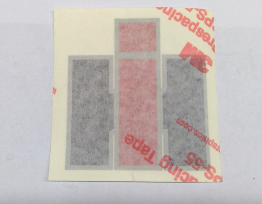 New OEM Genuine CNHi, Decal - Part # 28572R1