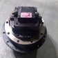 New OEM Genuine CNHi, Motor - Part # 2906674