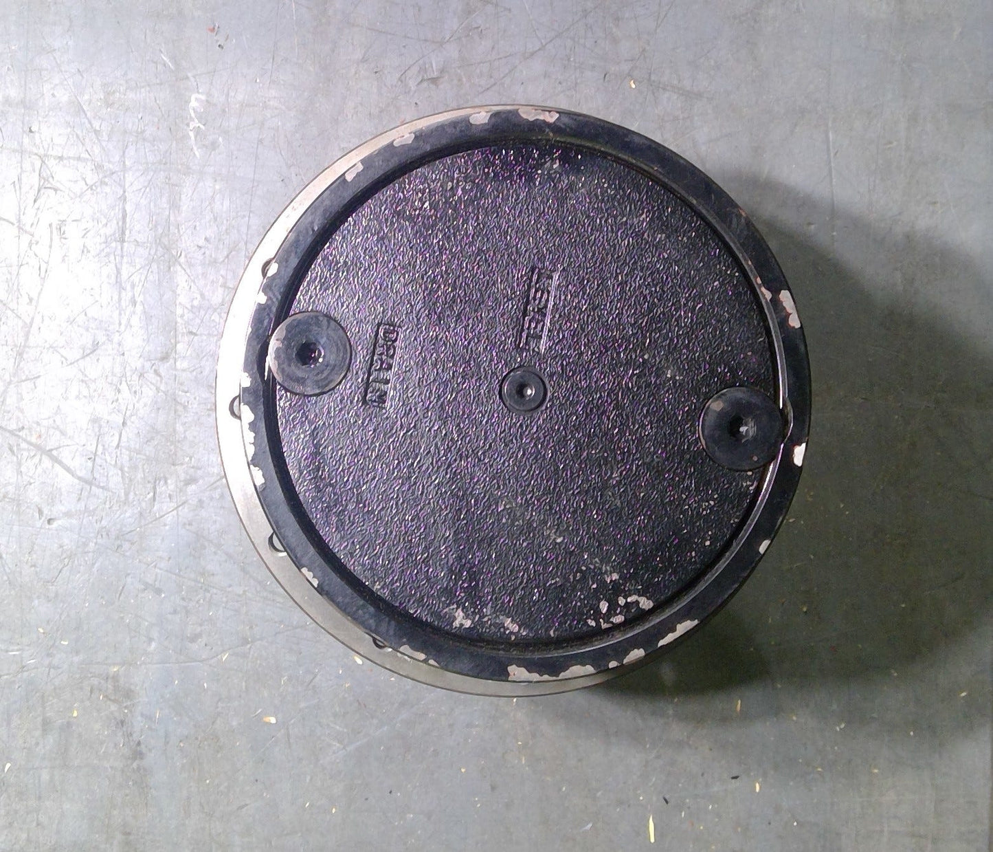 New OEM Genuine CNHi, Motor - Part # 2906674