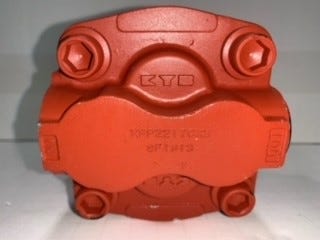 New OEM Genuine CNHi, Pump - Part # 2907774